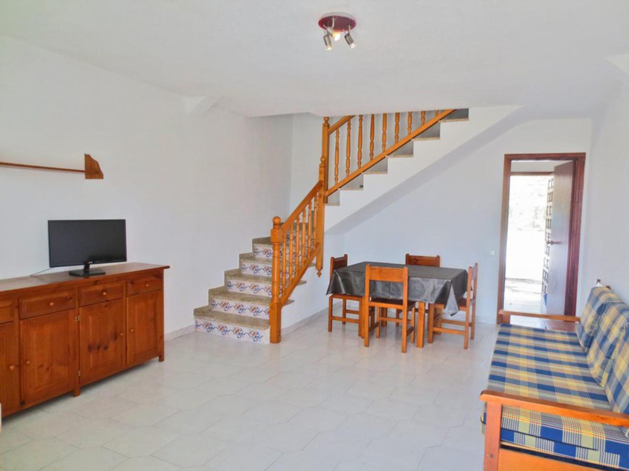 Peñíscola: apartamento con piscina Peníscola Exterior foto