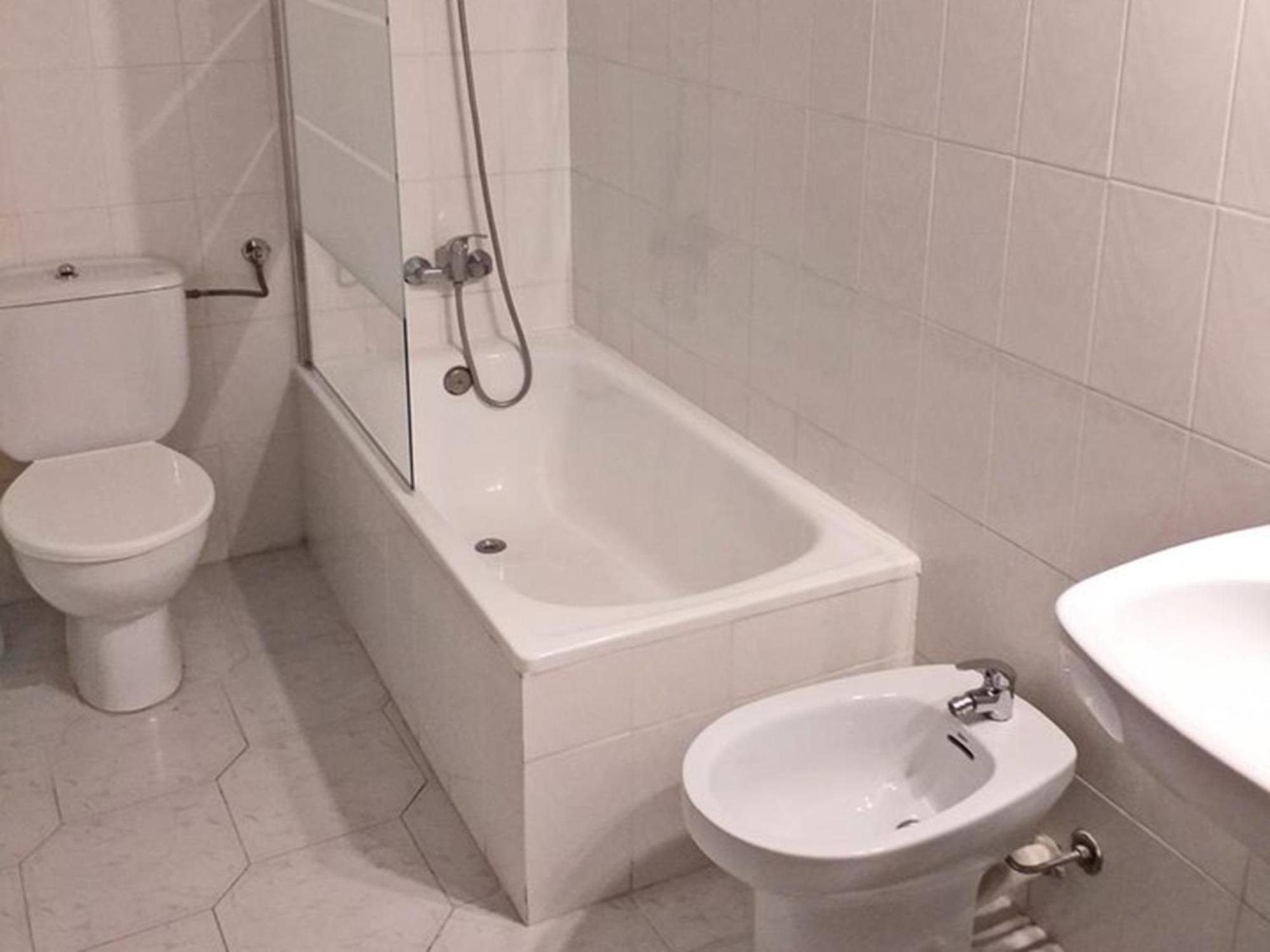 Peñíscola: apartamento con piscina Peníscola Exterior foto